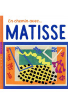 En chemin avec matisse