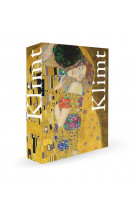 Klimt. coffret l-essentiel