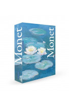 Monet. coffret l-essentiel