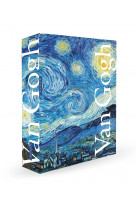 Van gogh. coffret l-essentiel