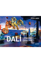 Dali l-enigme sans fin (publication officielle - l-atelier des lumieres