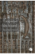 La queue du lezard