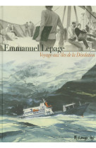 Voyage aux iles de la desolation