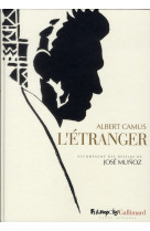 L-etranger