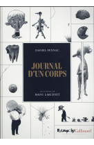 Journal d-un corps