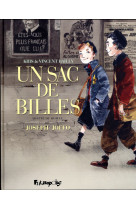 Un sac de billes - l-integrale