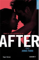 After - tome 01