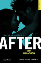 After - tome 02