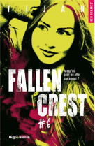 Fallen crest - tome 06