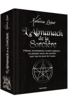 L-almanach de la sorciere