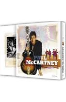 Coffret paul mccartney yesterday and today