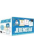 Game box jeremstar