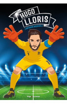 Tous champions ! hugo lloris - graine de champion