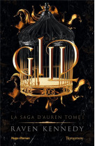 La saga d-auren - t01 - gild - la saga d-auren - t01