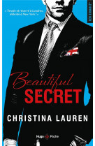 Beautiful secret - poche