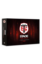 L-agenda-calendrier stade toulousain 2021