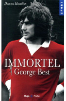 Immortel george best