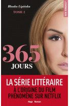 365 jours - tome 02