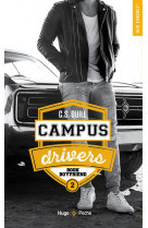 Campus drivers - tome 02