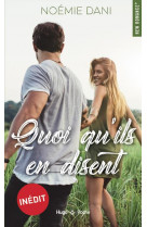 Quoi qu-ils en disent