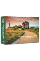 L-agenda - calendrier sentiers de randonnees 2022