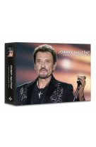 L-agenda - calendrier johnny hallyday 2022