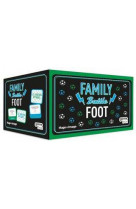 Game box family battle foot