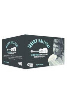 Game box johnny hallyday - le jeu officiel du plus grand rockeur francais