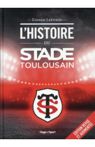 L-histoire du stade toulousain