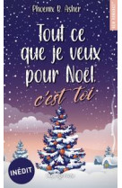 Tout ce que je veux pour noel, c-est toi