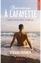 Bienvenue a lafayette