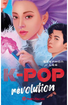 K-pop revolution