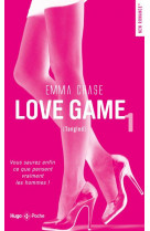 Love game - tome 01