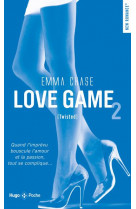 Love game - tome 02