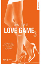 Love game - tome 03