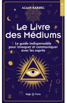 Le livre des mediums