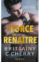 La force de renaitre