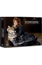 Agenda - calendrier mylene farmer 2023