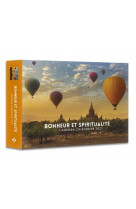 Agenda - calendrier bonheur et spiritualite 2023