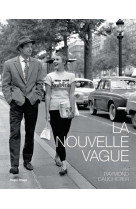 La nouvelle vague