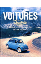 Voitures de toujours