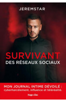 Jeremstar - survivant des reseaux sociaux