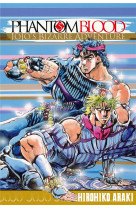 Jojo-s - phantom blood t05