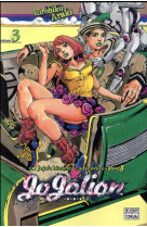 Jojo-s - jojolion t03