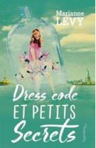 Dress code et petits secrets