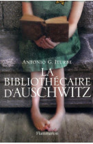 La bibliothecaire d-auschwitz