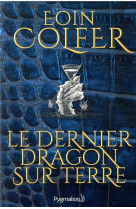 Le dernier dragon sur terre