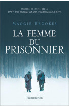 La femme du prisonnier