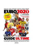 Euro 2021 - toutes les equipes, les stars et le programme - l-histoire et les chiffres de la competi