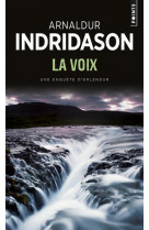 La voix